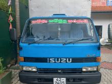 Isuzu Isuzu 1996 Lorry