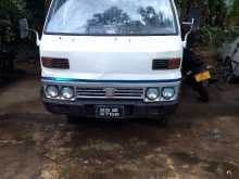 Isuzu Isuzu 1980 Van