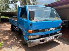 Isuzu Isuzu 1984 Lorry
