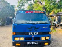 Isuzu ELF 150 1981 Lorry