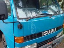 Isuzu Isuzu 1999 Lorry