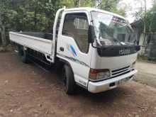 Isuzu Isuzu 1997 Lorry