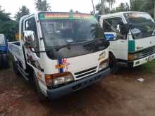 Isuzu Isuzu 1997 Lorry