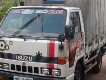 Isuzu Isuzu 1987 Lorry