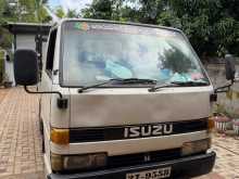Isuzu Isuzu 1976 Lorry