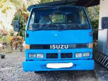 Isuzu Isuzu 1978 Lorry