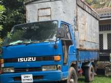 Isuzu Isuzu 1978 Lorry