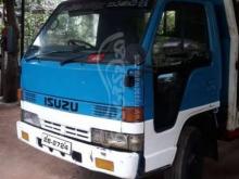 Isuzu Isuzu 1978 Lorry