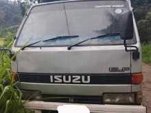 Isuzu Isuzu 1979 Lorry