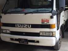 Isuzu Isuzu 1980 Lorry