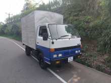 Isuzu Isuzu 1980 Lorry