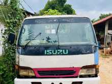 Isuzu Isuzu 1980 Lorry