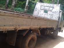 Isuzu Isuzu 1981 Lorry