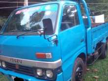 Isuzu Isuzu 1982 Lorry