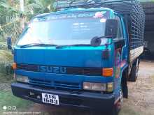 Isuzu Isuzu 1982 Lorry