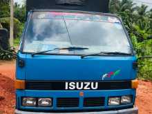 Isuzu Isuzu 1983 Lorry