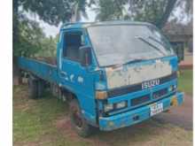 Isuzu Isuzu 1983 Lorry
