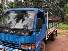 Isuzu Isuzu 1984 Lorry