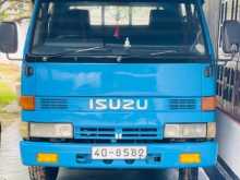 Isuzu Isuzu 1985 Lorry
