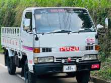 Isuzu Isuzu 1985 Lorry