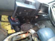 Isuzu Isuzu 1986 Lorry