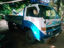 Isuzu Isuzu 1986 Lorry