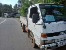 Isuzu Isuzu 1986 Lorry