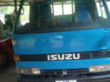 Isuzu Isuzu 1986 Lorry