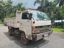 Isuzu Isuzu 1986 Lorry