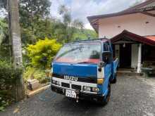 Isuzu Isuzu 1987 Lorry