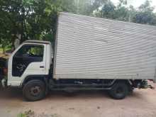 Isuzu Isuzu 1987 Lorry