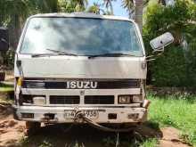 Isuzu Isuzu 1988 Lorry