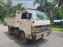 Isuzu Isuzu 1988 Lorry