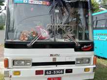 Isuzu Isuzu 1989 Bus