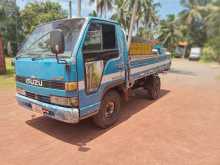 Isuzu Isuzu 1989 Lorry