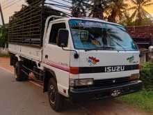 Isuzu Isuzu 1990 Lorry