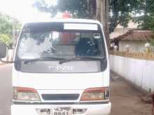 Isuzu Isuzu 1990 Lorry
