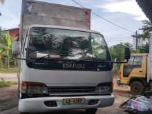Isuzu Isuzu 1990 Lorry