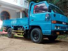 Isuzu Isuzu 1990 Lorry