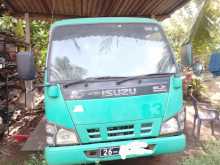 Isuzu Isuzu 1990 Lorry