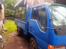 Isuzu Isuzu 1991 Lorry