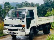 Isuzu Isuzu 1993 Lorry