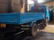 Isuzu Boom 1994 Lorry