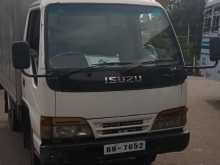 Isuzu Isuzu 1994 Lorry