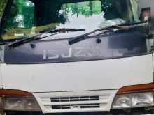 Isuzu Isuzu 1994 Lorry