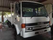 Isuzu Isuzu 1995 Lorry