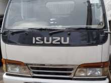 Isuzu ISUZU 1995 Lorry