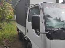Isuzu ELF 1995 Lorry