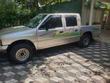 Isuzu Double Cab 1995 Pickup