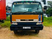 Isuzu Isuzu 1995 Lorry